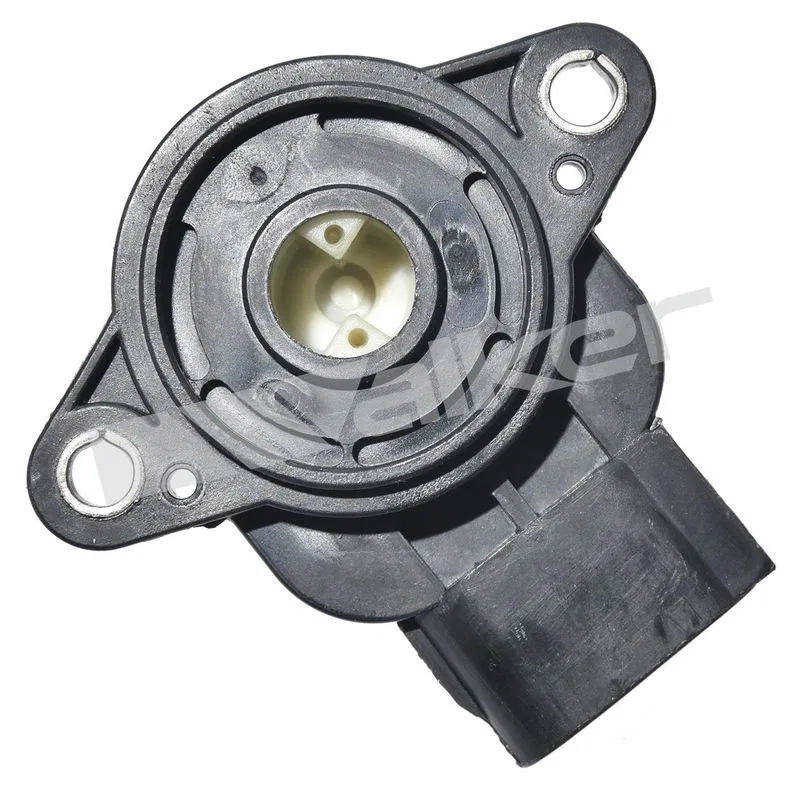 200-1237 – WALKER PROD. Throttle Position Sensor, OE Replacement 3 Blade Terminal Plastic - view 2